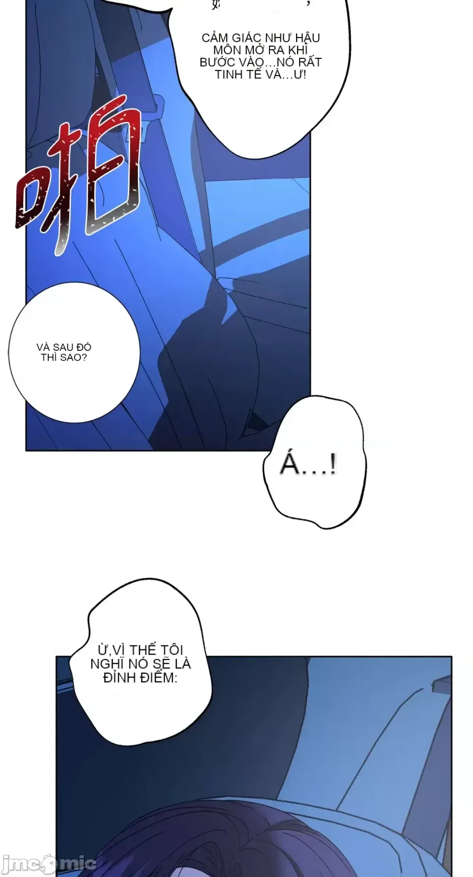 Lilith 2 Chương 1-71