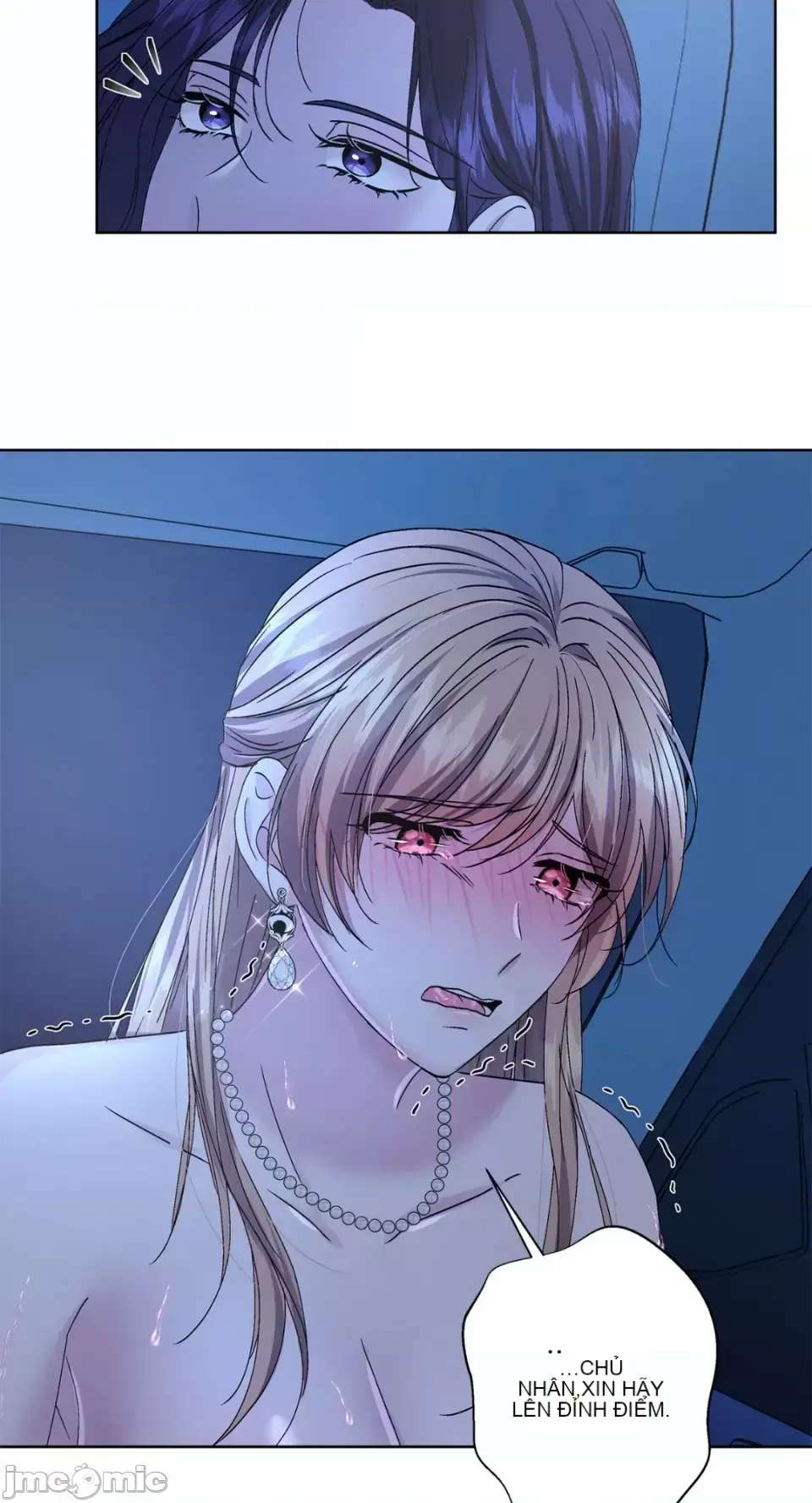 Lilith 2 Chương 1-71