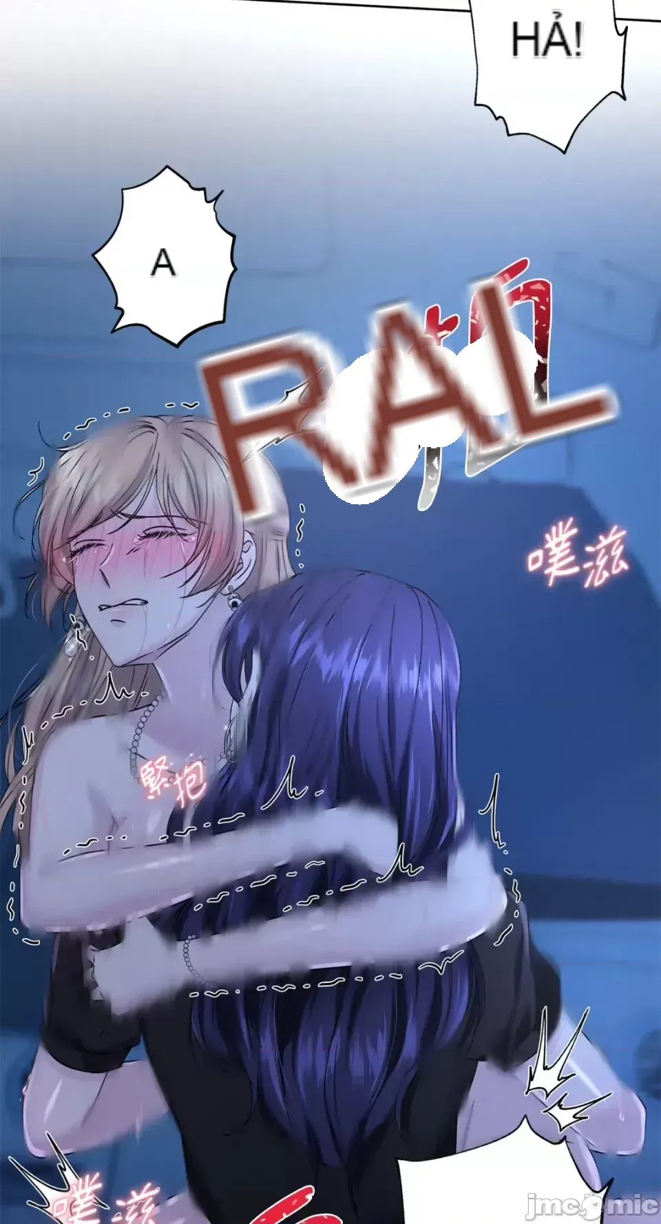 Lilith 2 Chương 1-71