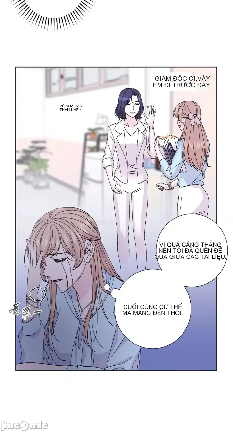 Lilith 2 Chương 1-71