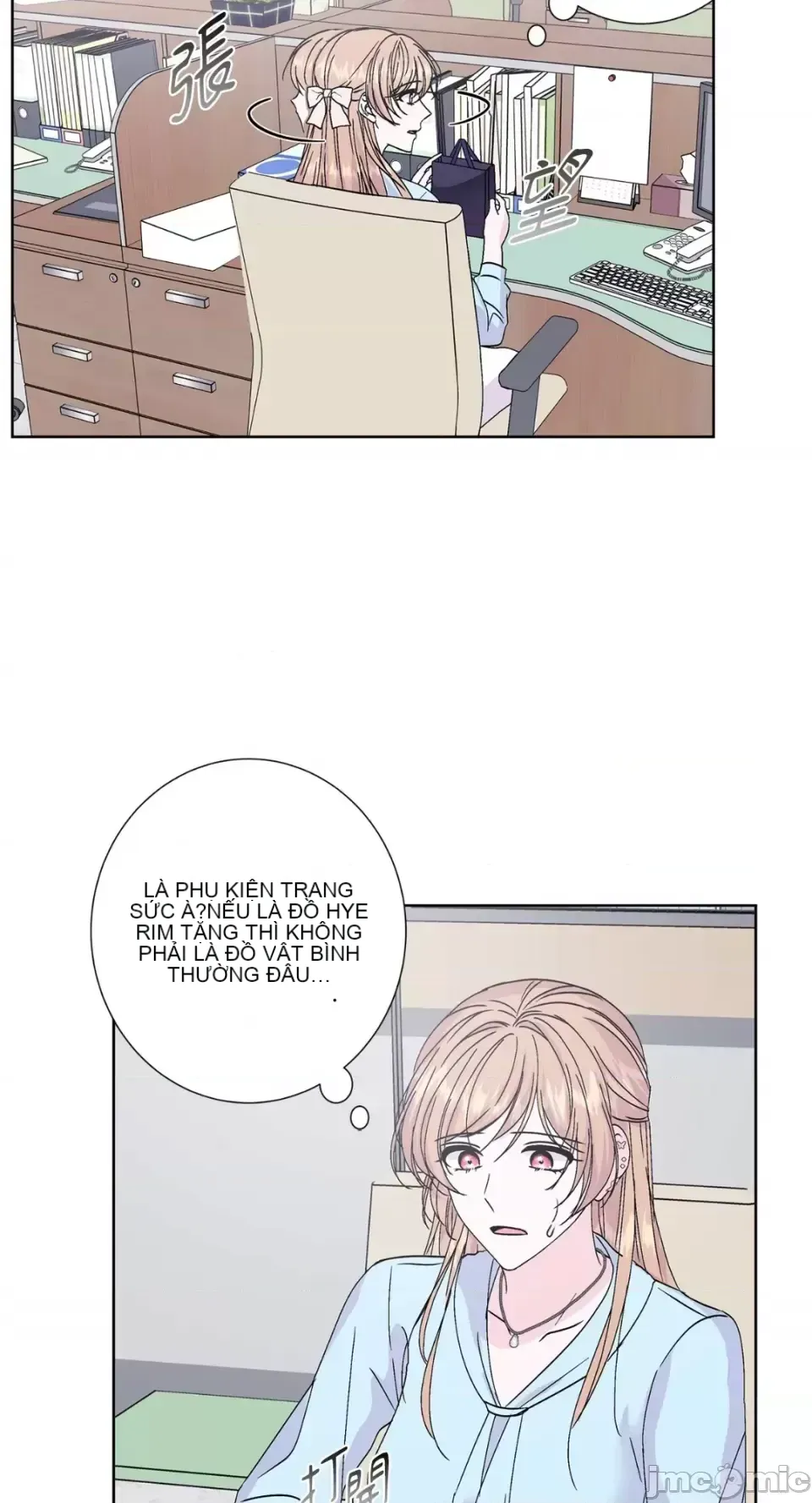 Lilith 2 Chương 1-71