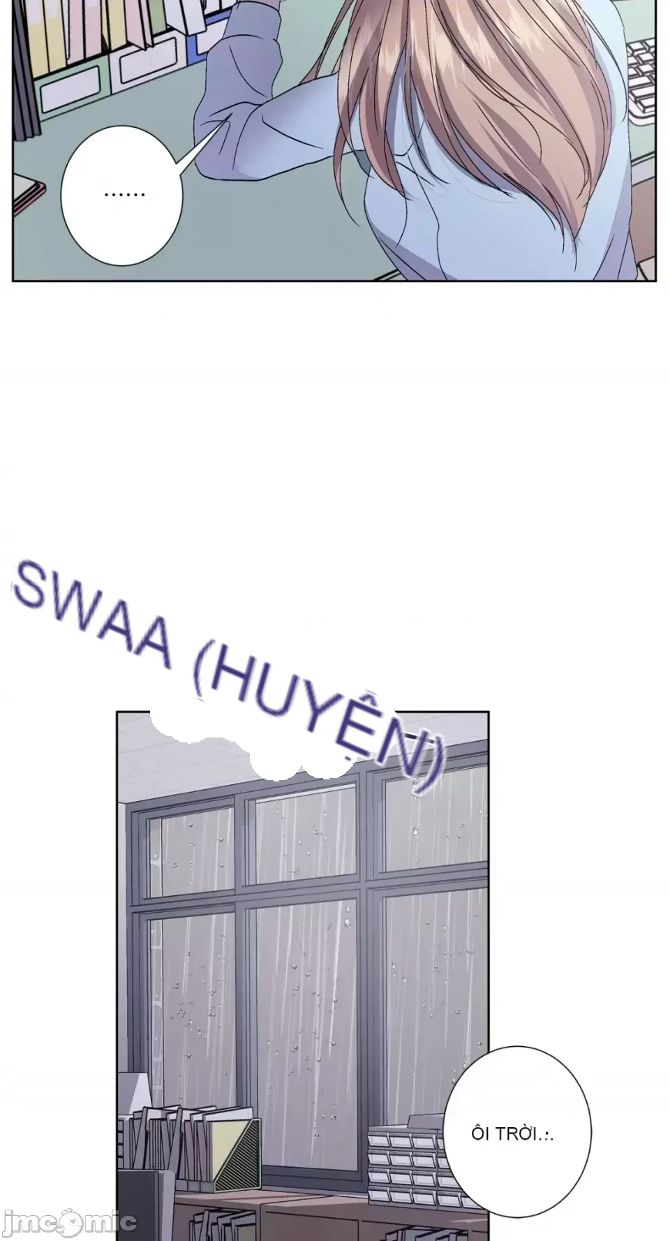 Lilith 2 Chương 1-71