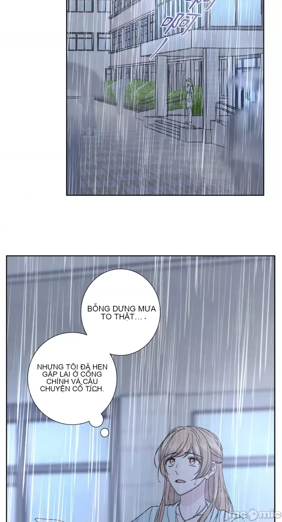 Lilith 2 Chương 1-71