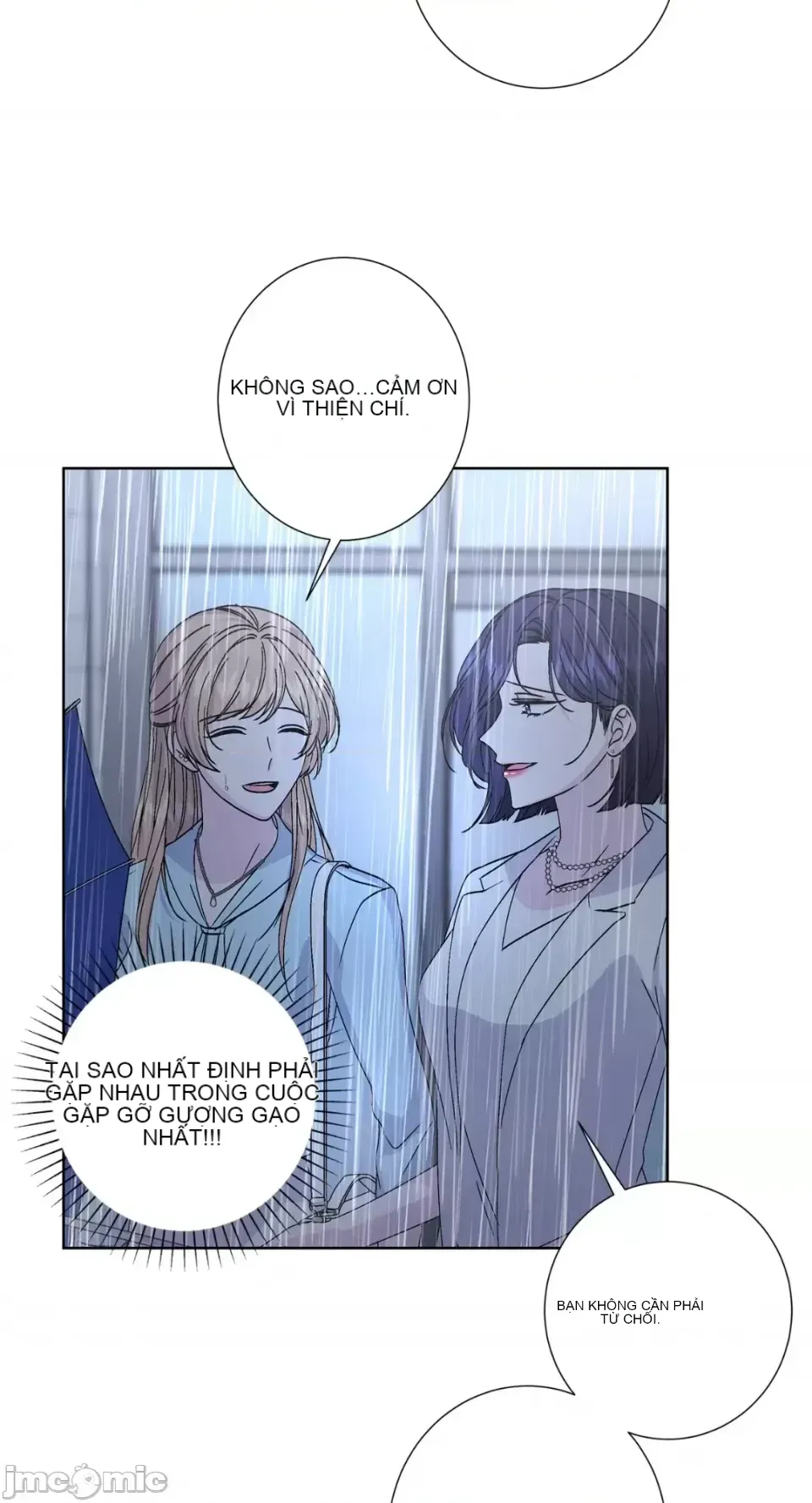 Lilith 2 Chương 1-71