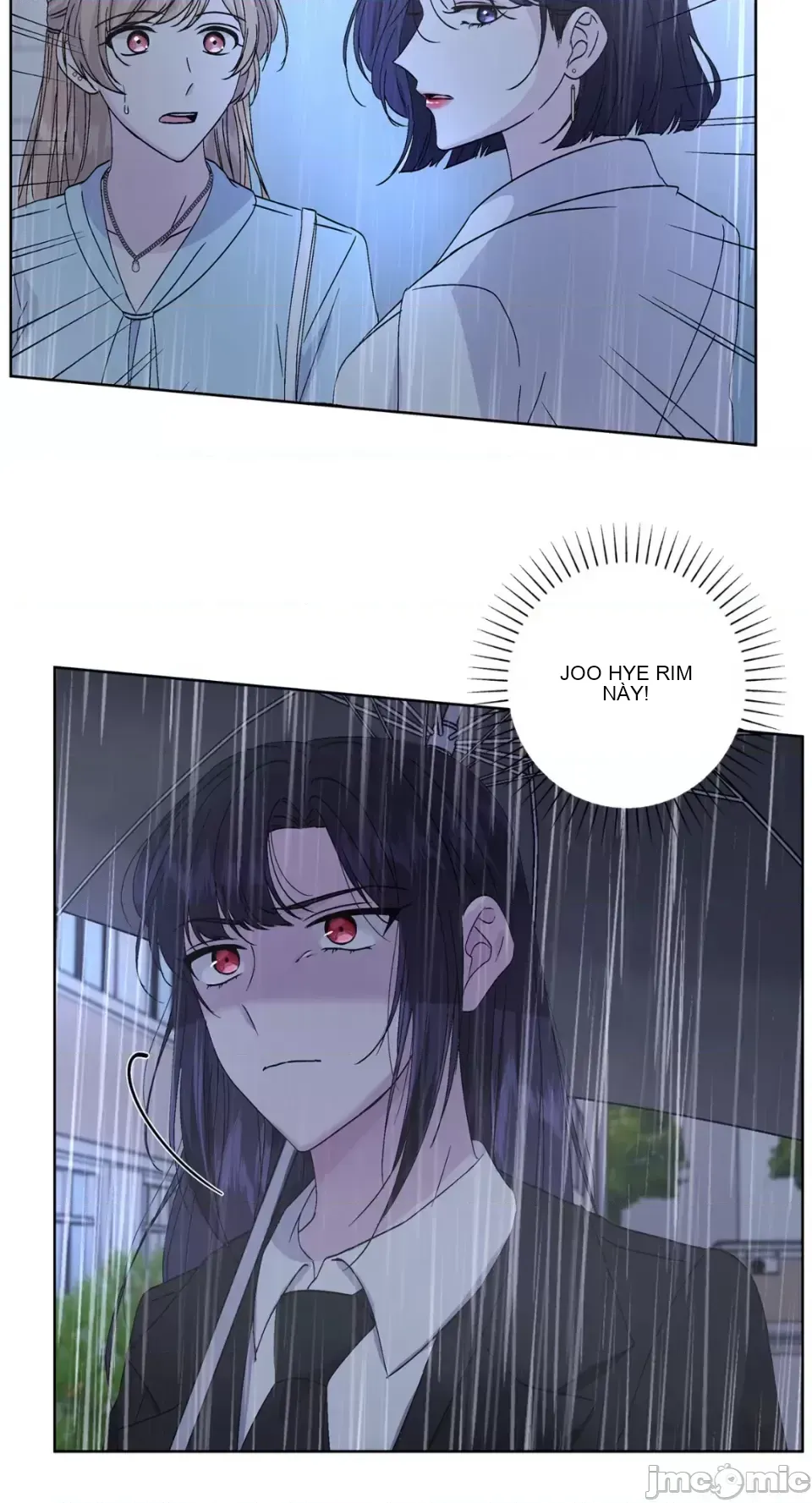 Lilith 2 Chương 1-71