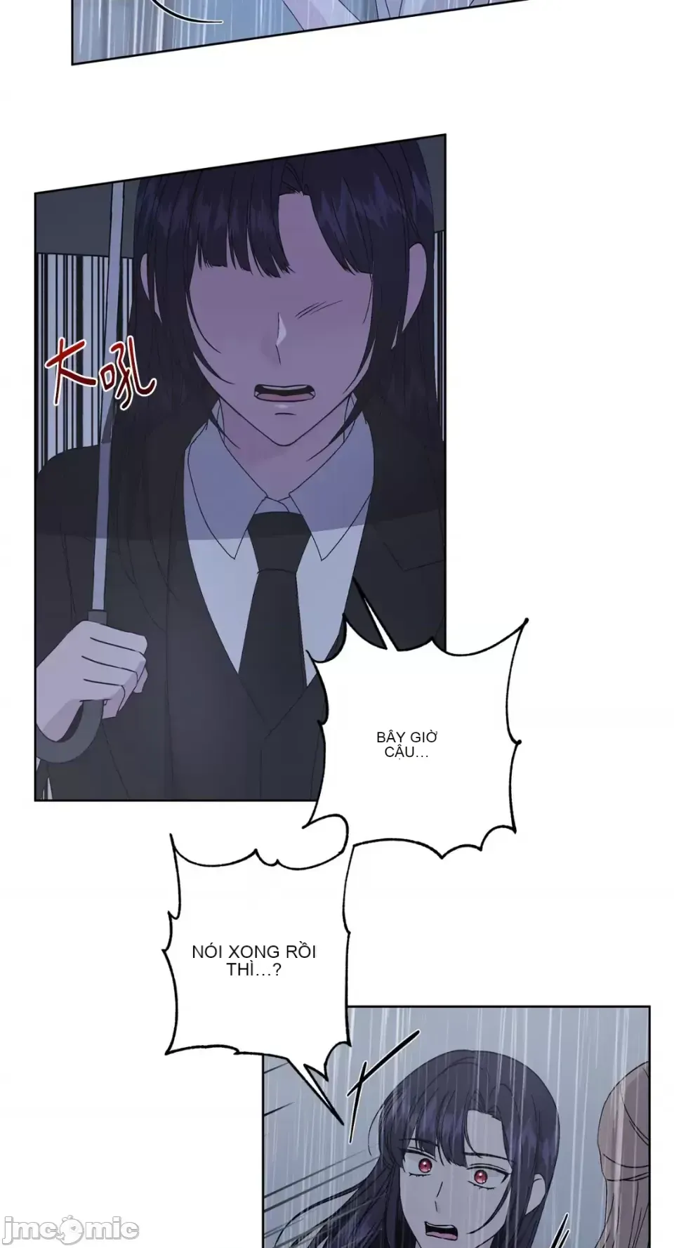 Lilith 2 Chương 1-71