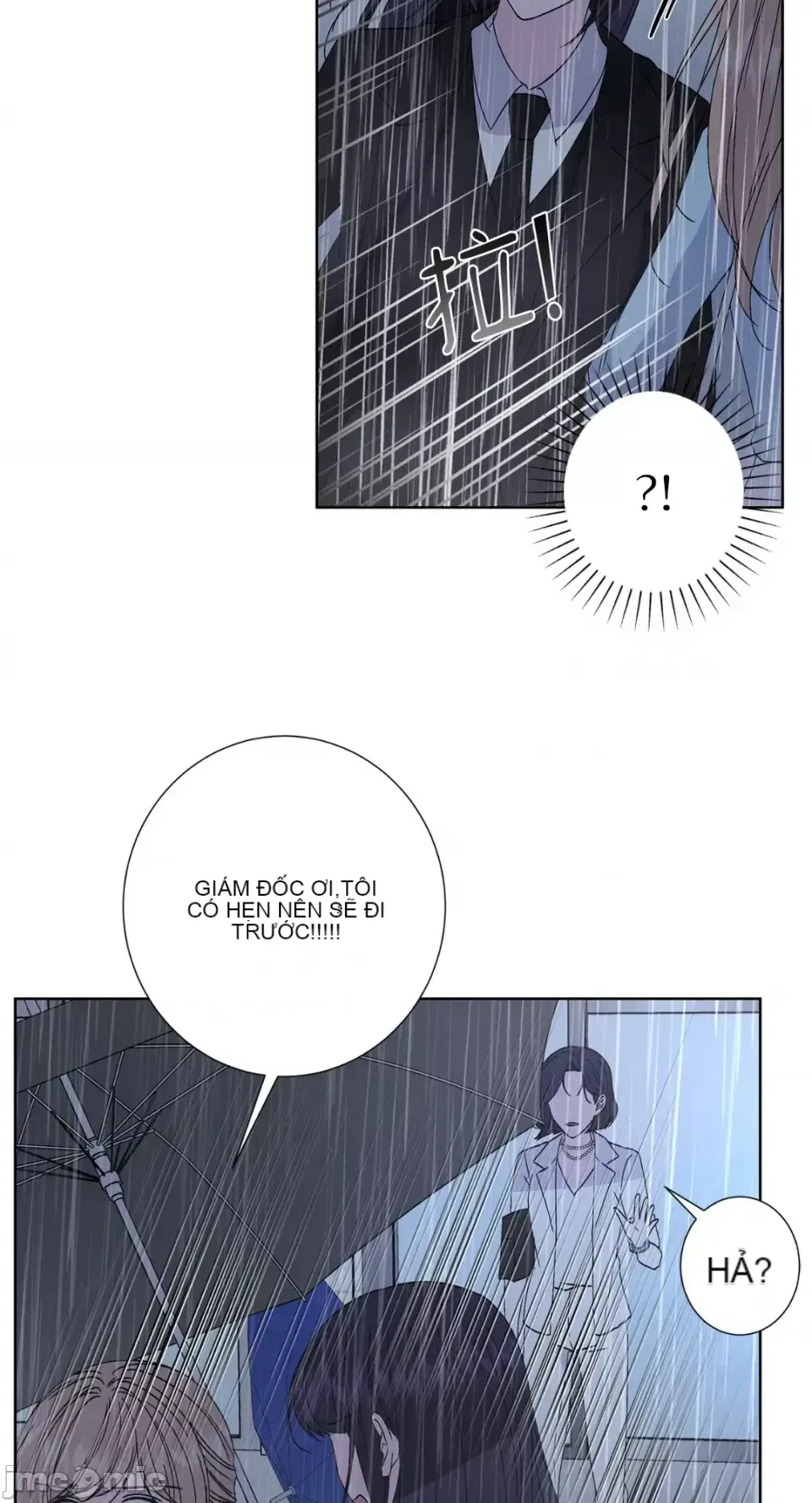 Lilith 2 Chương 1-71