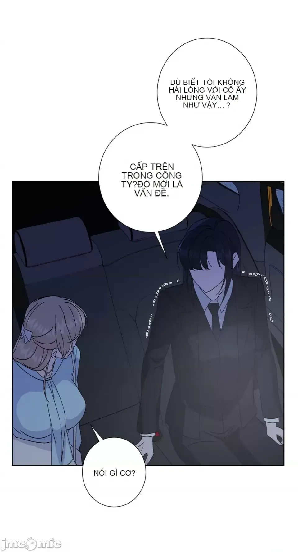 Lilith 2 Chương 1-71