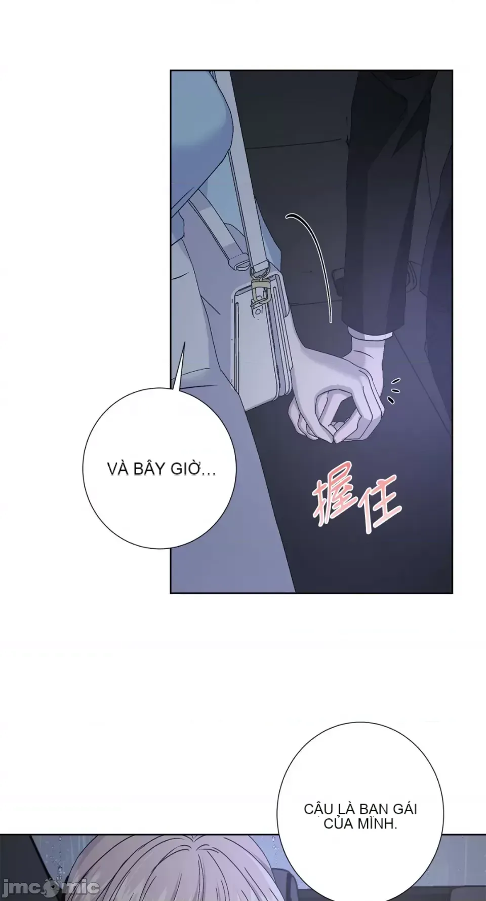 Lilith 2 Chương 1-71