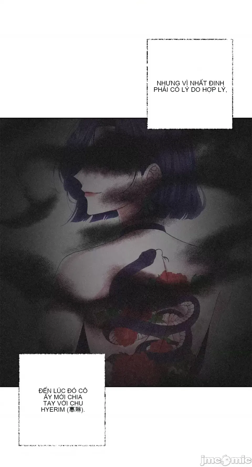 Lilith 2 Chương 1-71