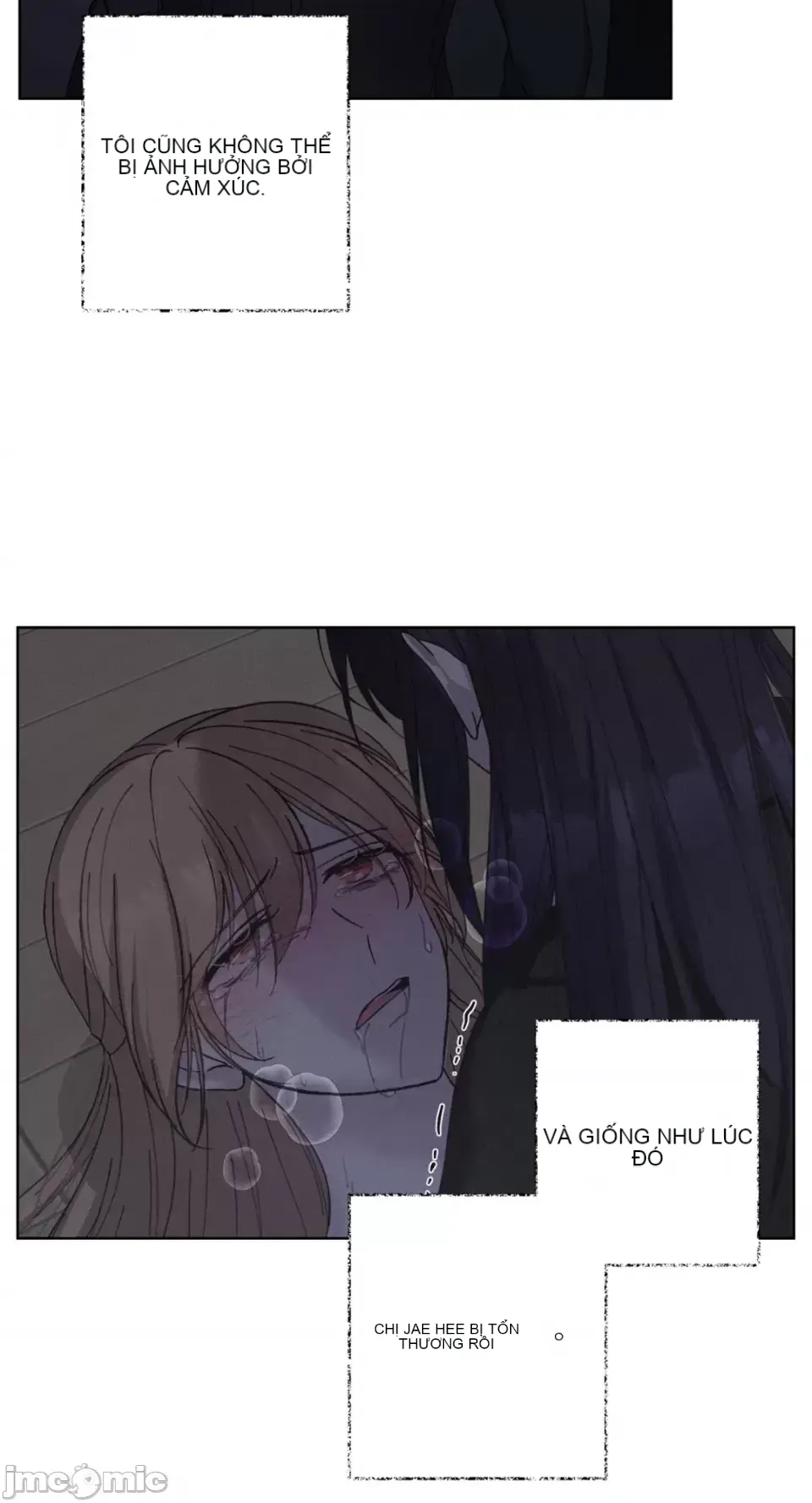 Lilith 2 Chương 1-71