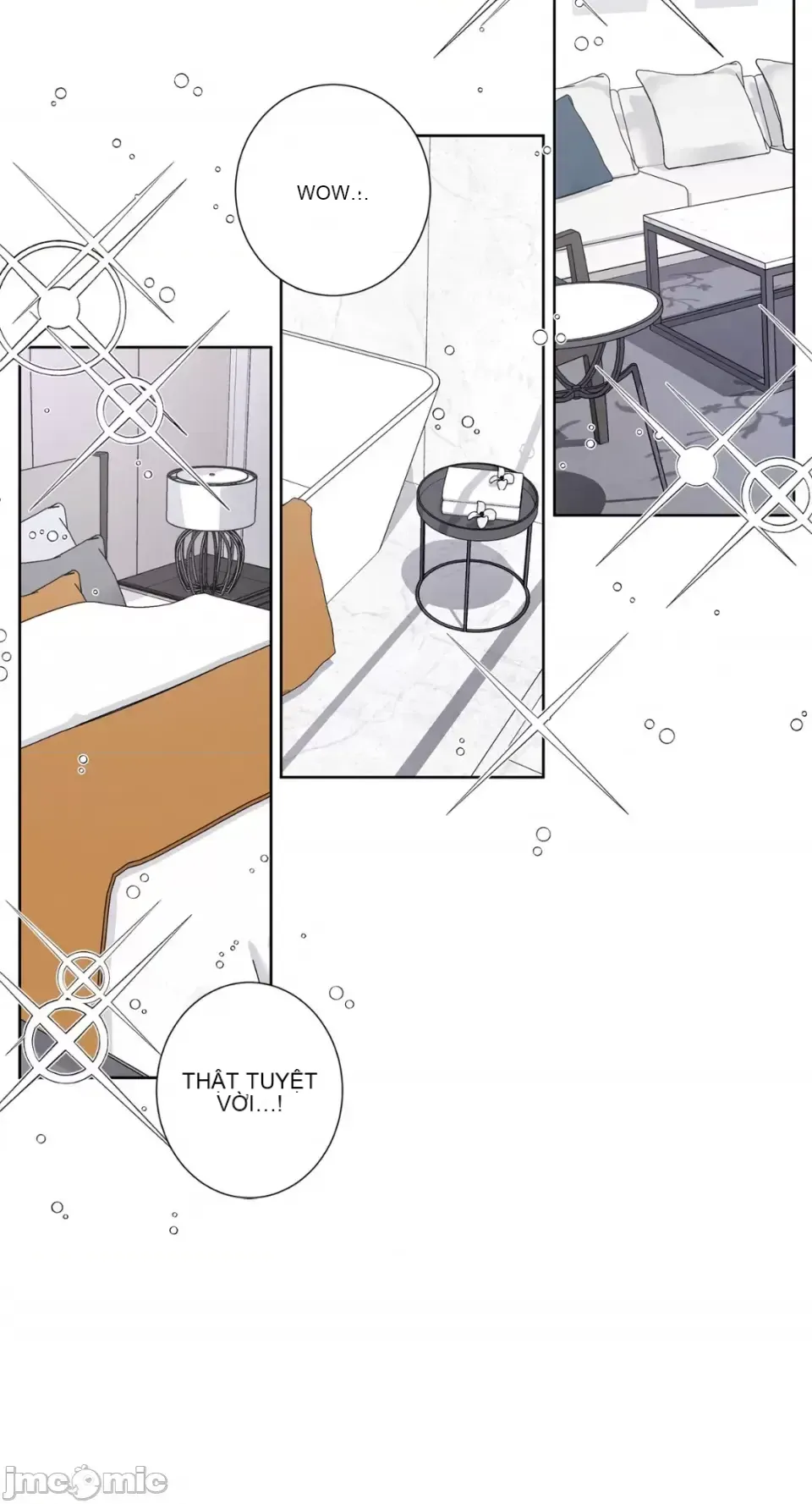 Lilith 2 Chương 1-71