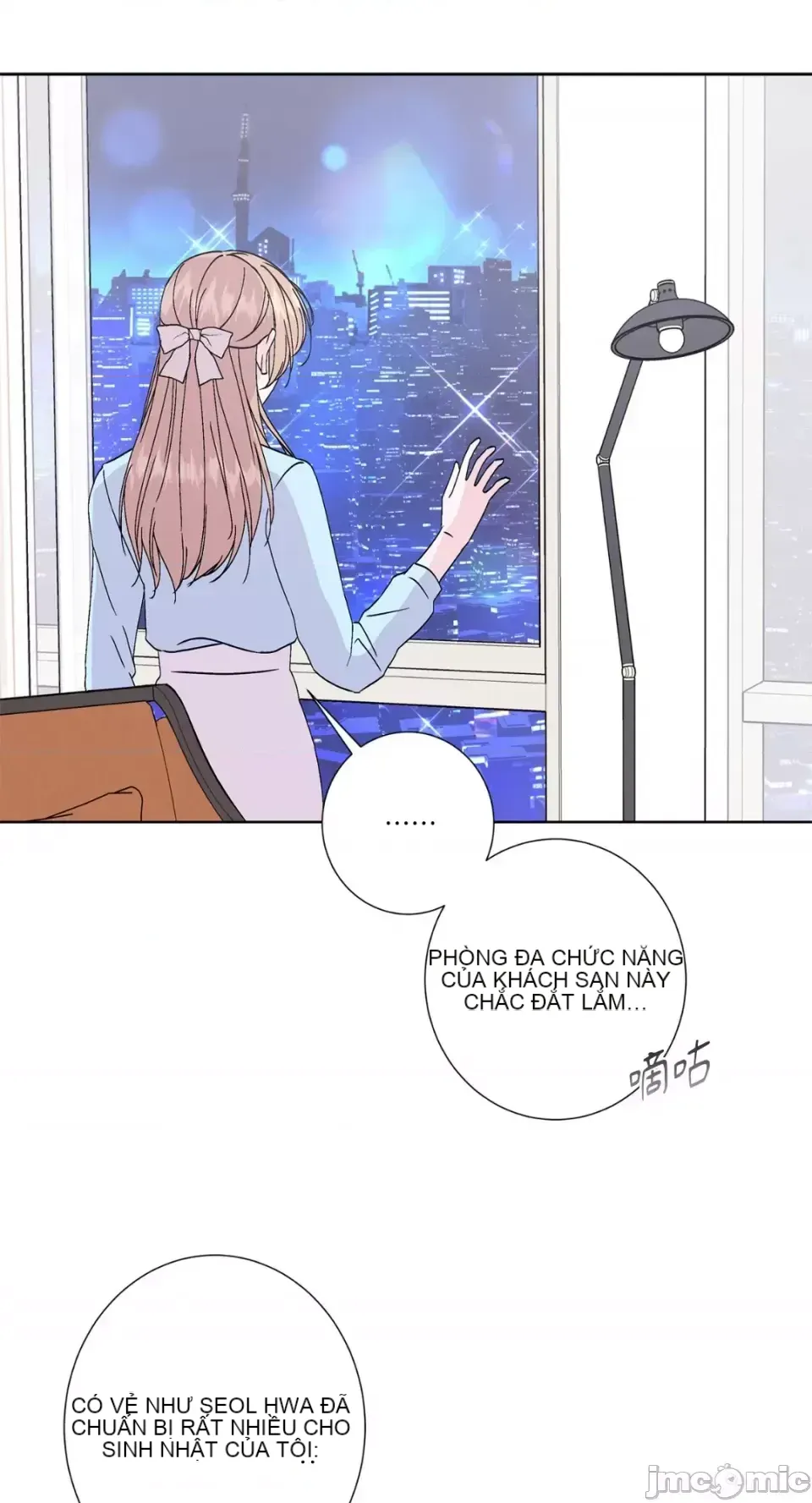 Lilith 2 Chương 1-71