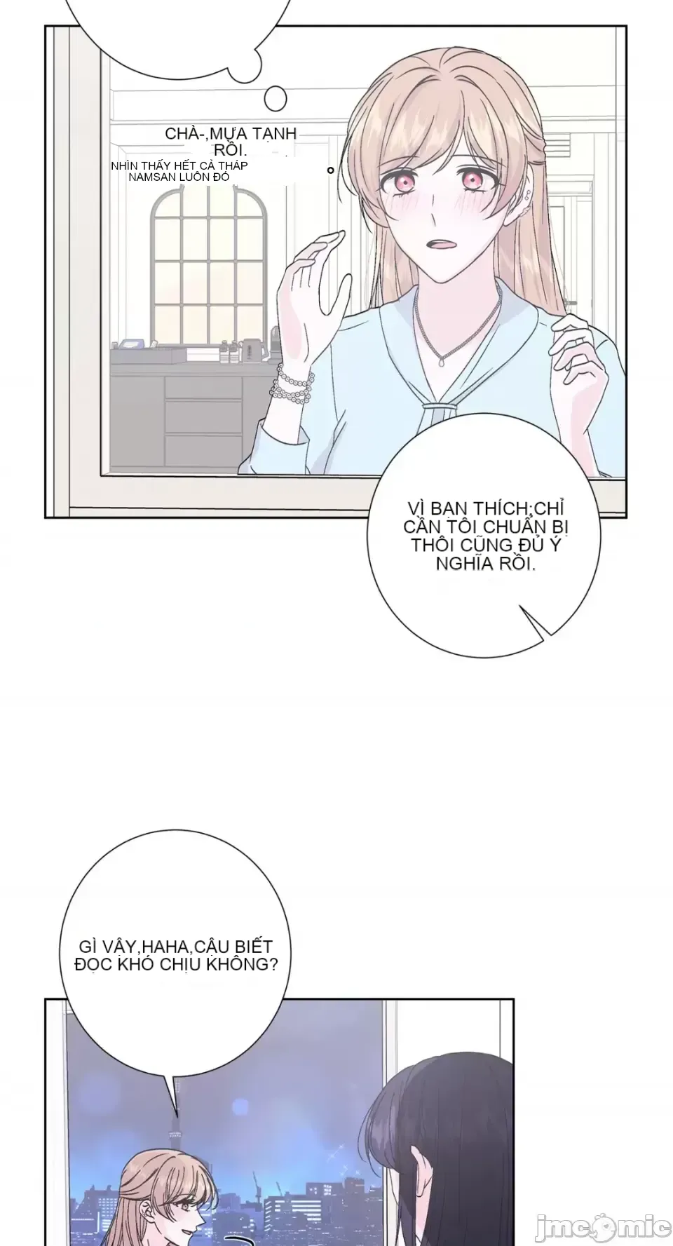 Lilith 2 Chương 1-71