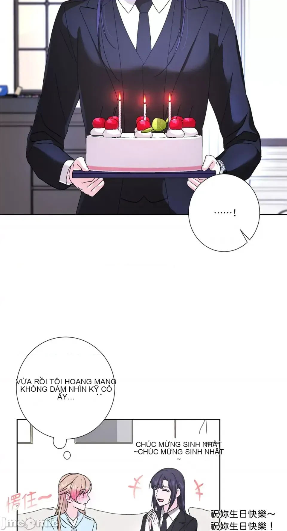 Lilith 2 Chương 1-71