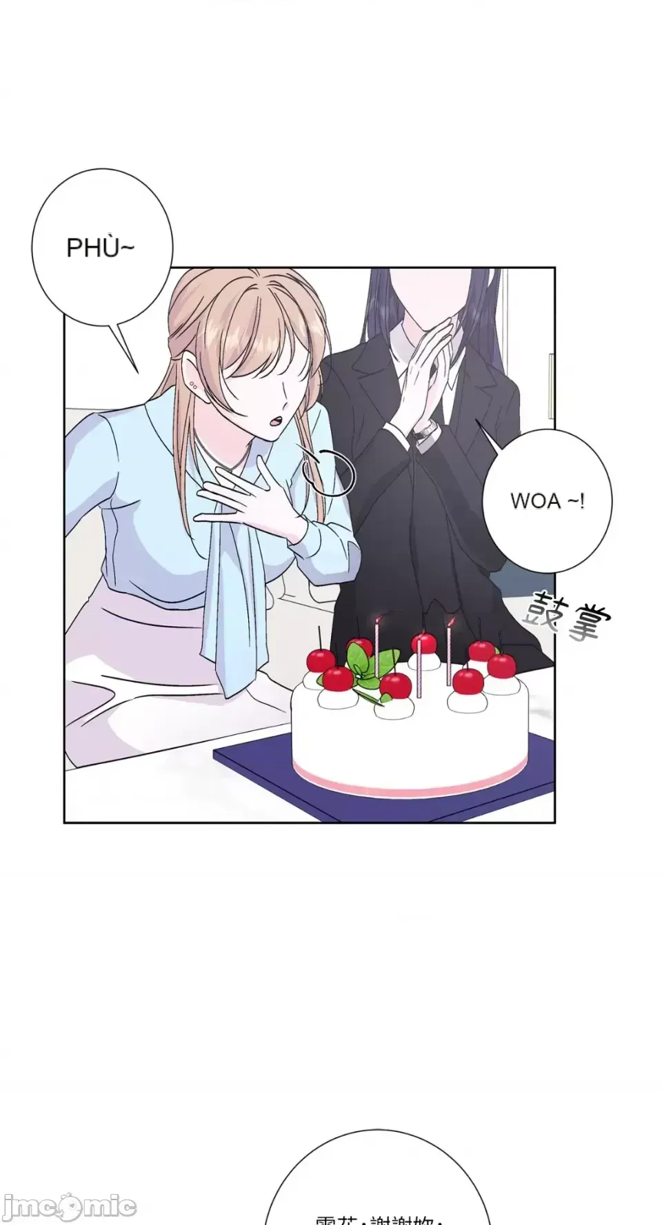 Lilith 2 Chương 1-71