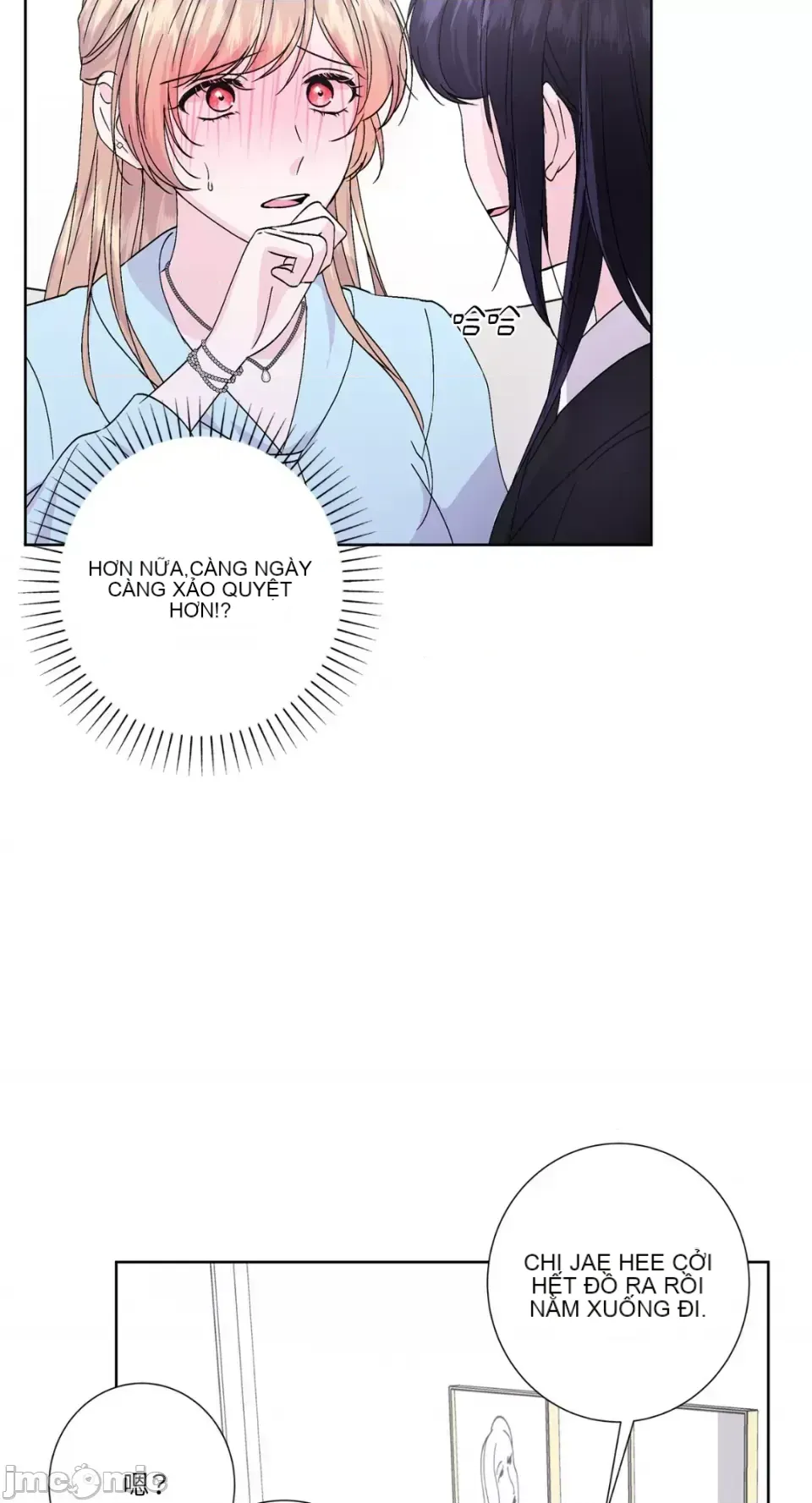 Lilith 2 Chương 1-71