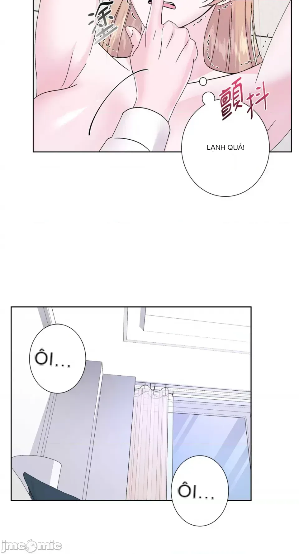 Lilith 2 Chương 1-71