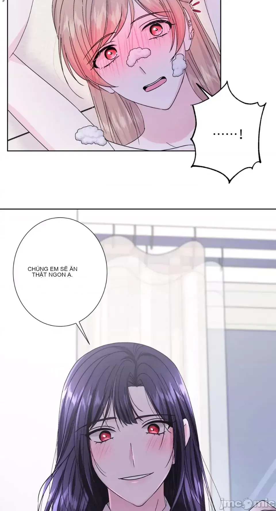 Lilith 2 Chương 1-71