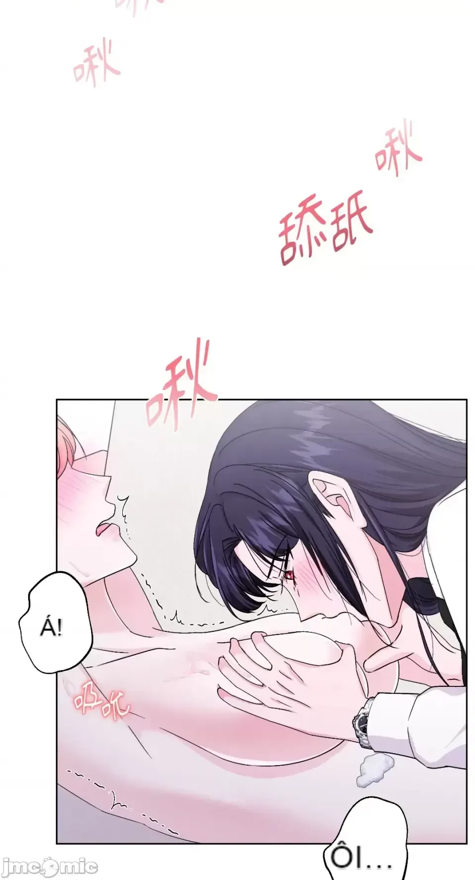 Lilith 2 Chương 1-71