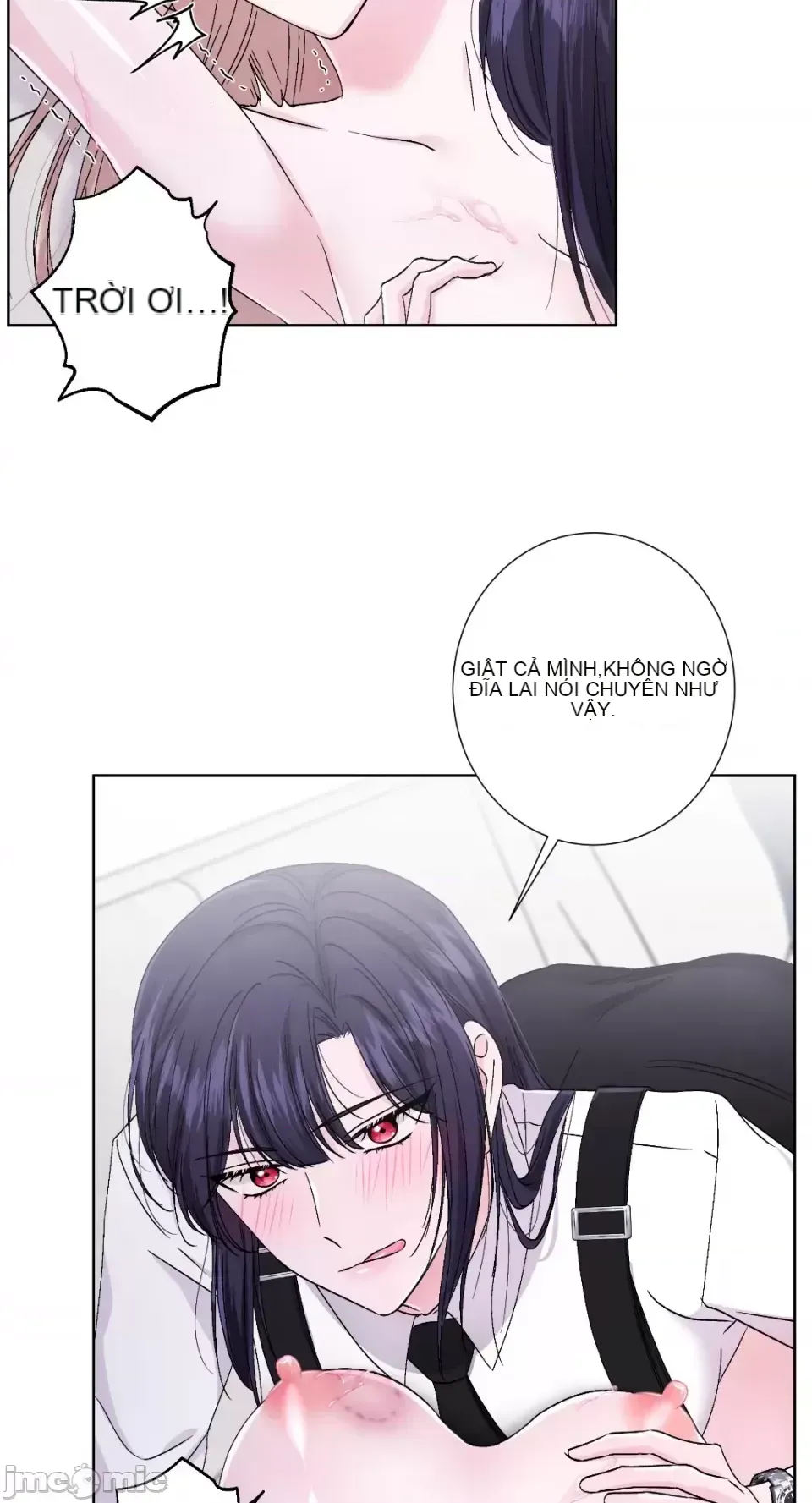 Lilith 2 Chương 1-71