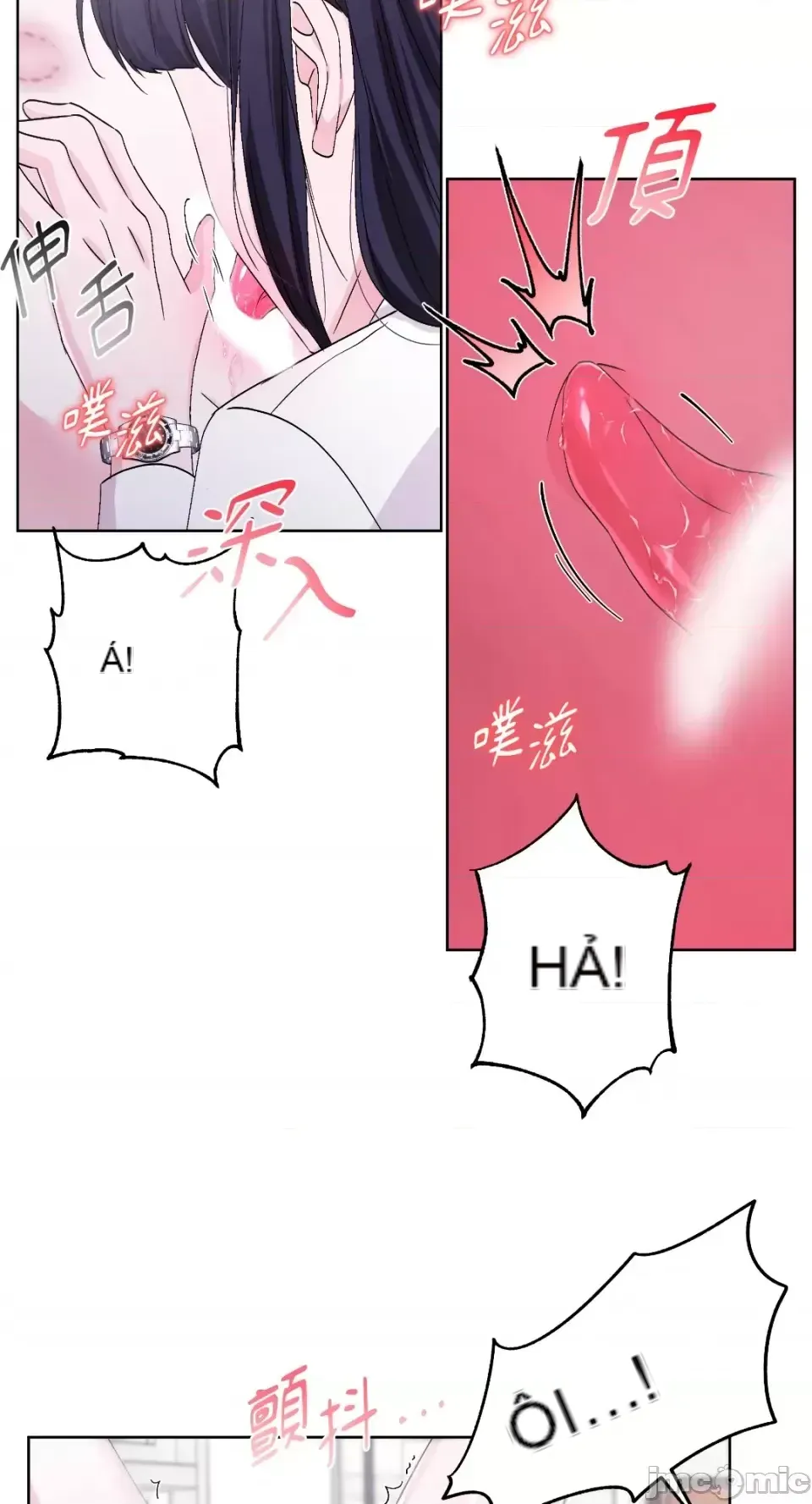 Lilith 2 Chương 1-71