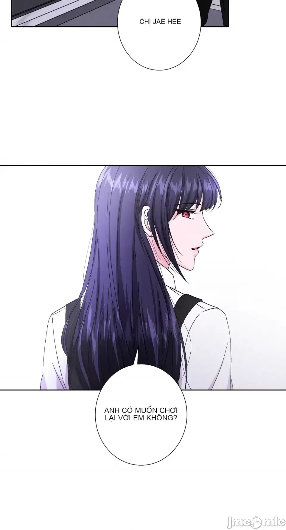 Lilith 2 Chương 1-71