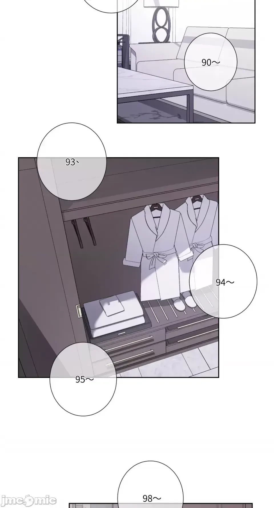 Lilith 2 Chương 1-71