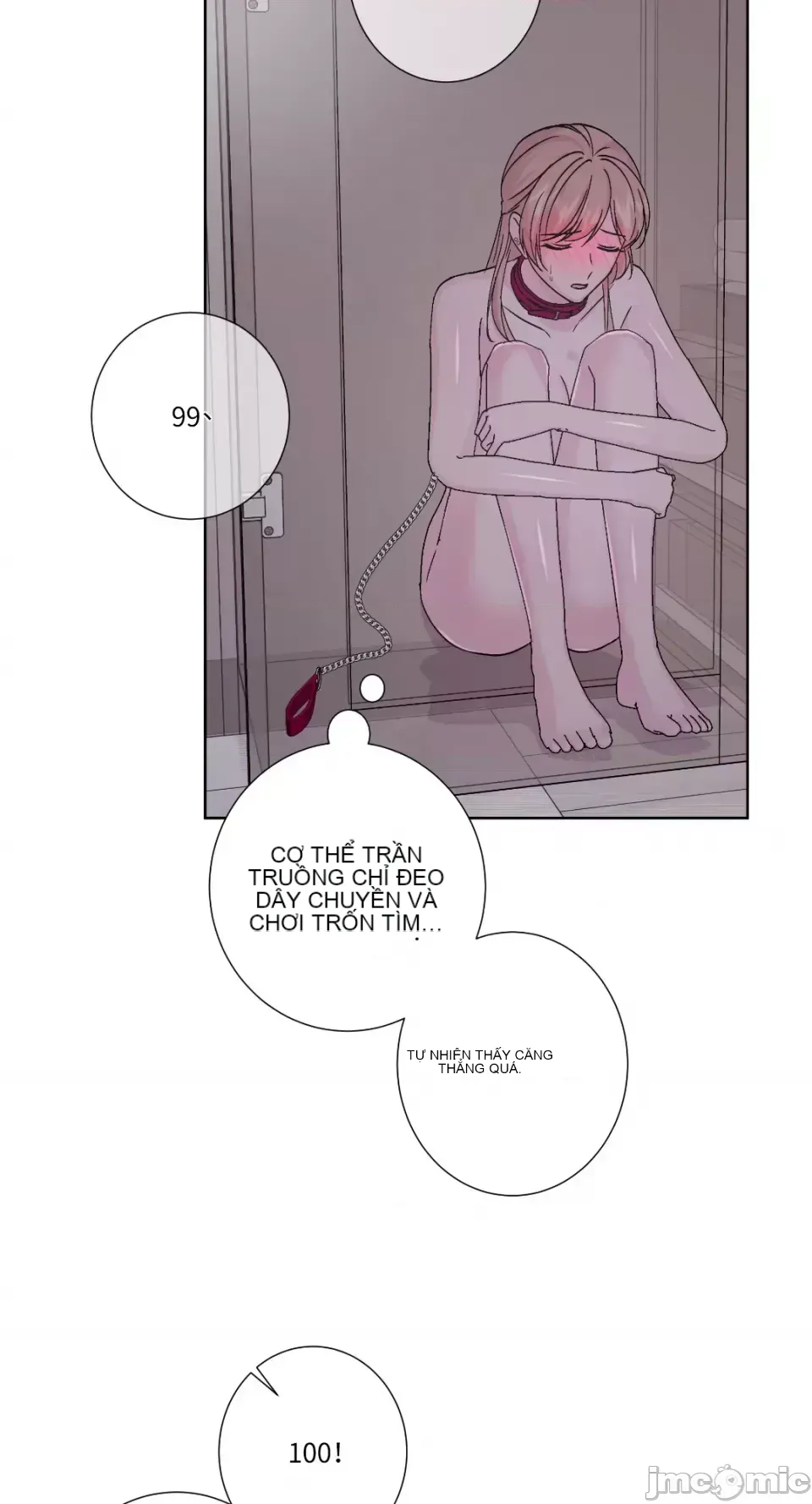 Lilith 2 Chương 1-71