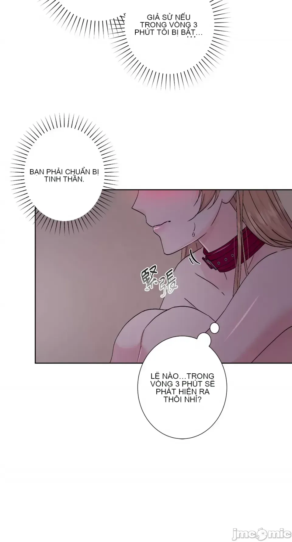 Lilith 2 Chương 1-71