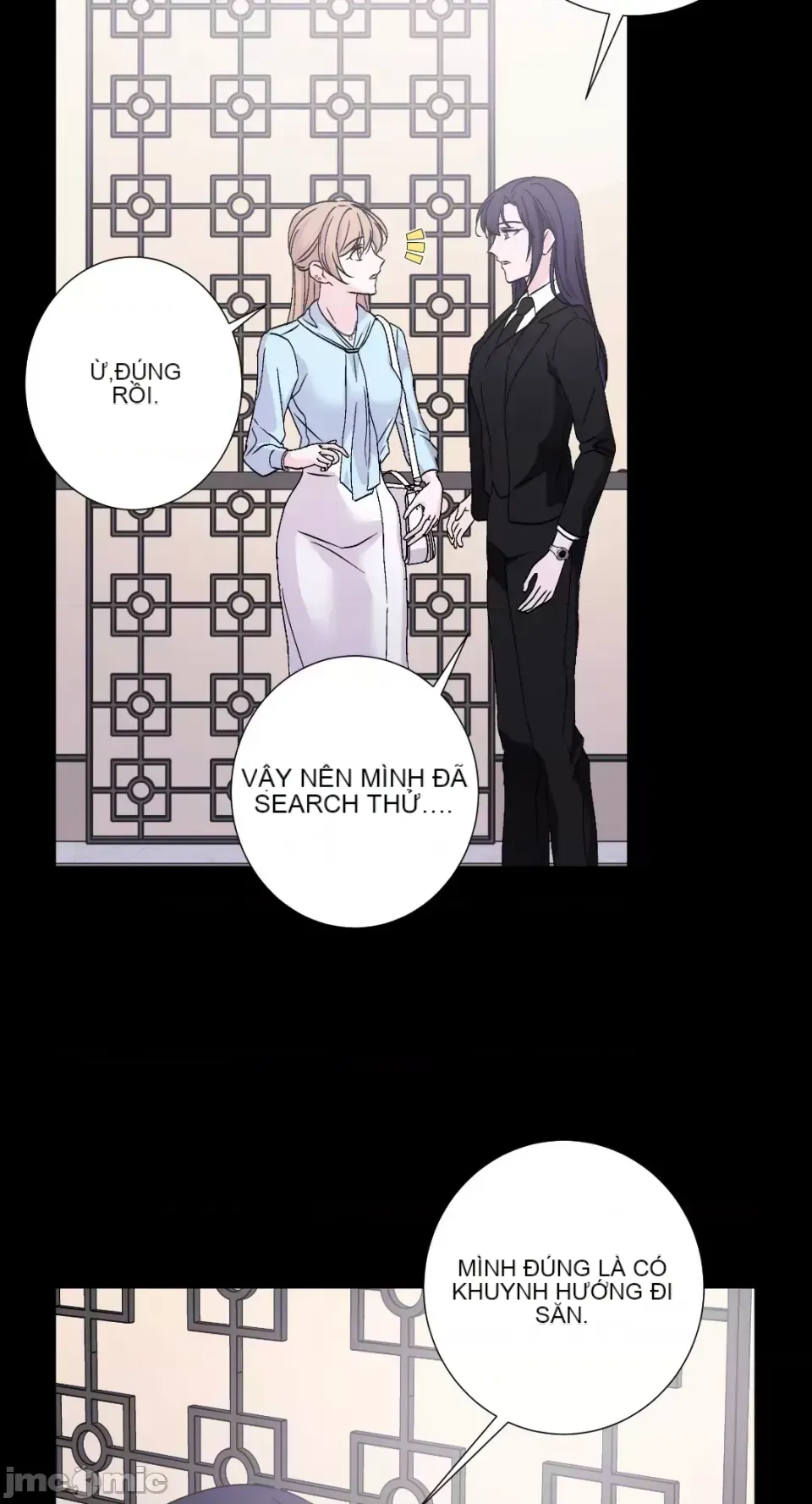 Lilith 2 Chương 1-71