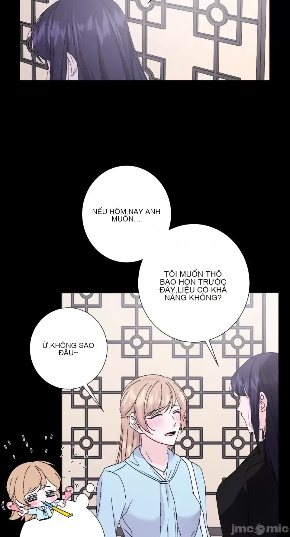 Lilith 2 Chương 1-71