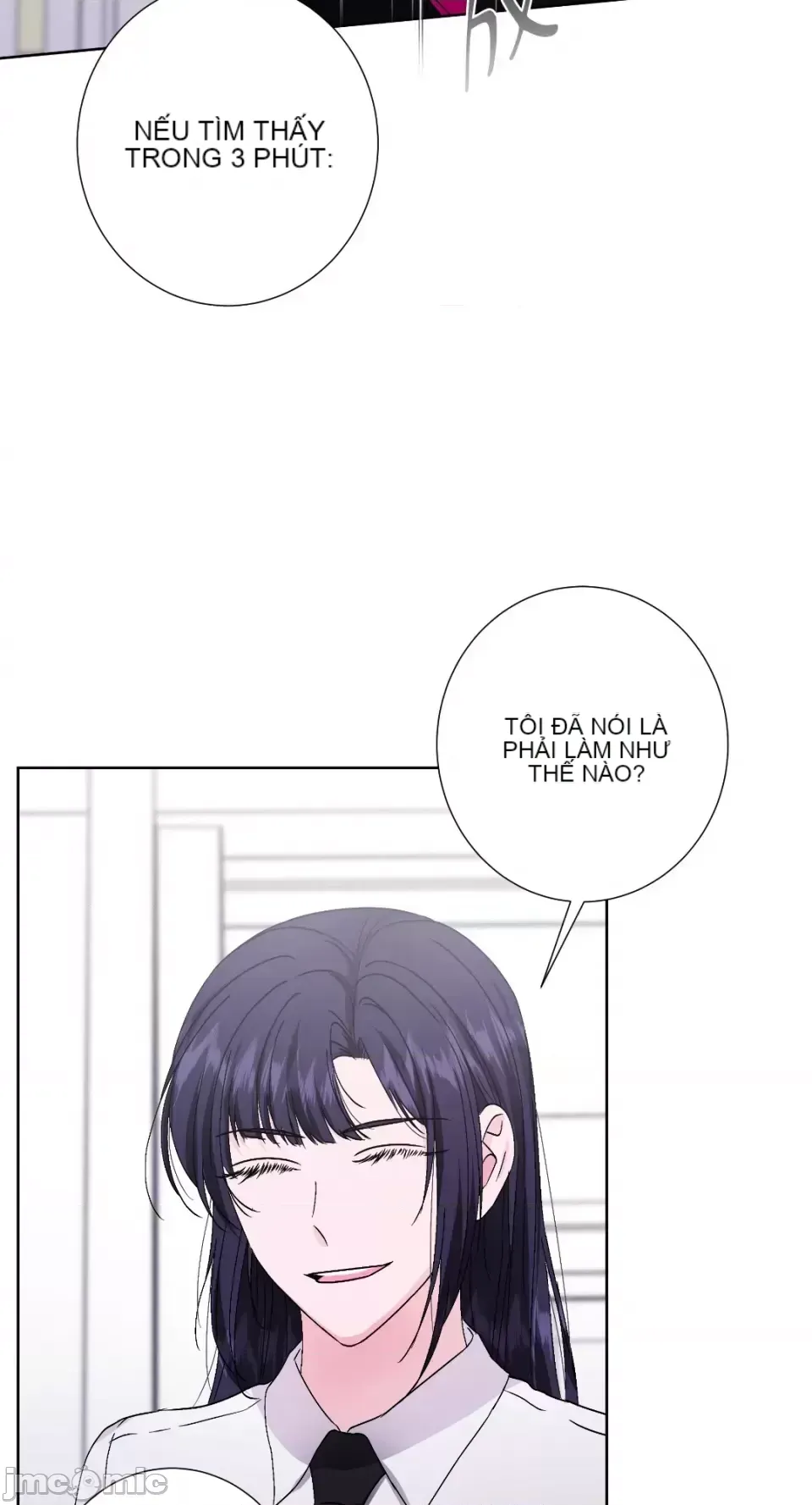 Lilith 2 Chương 1-71