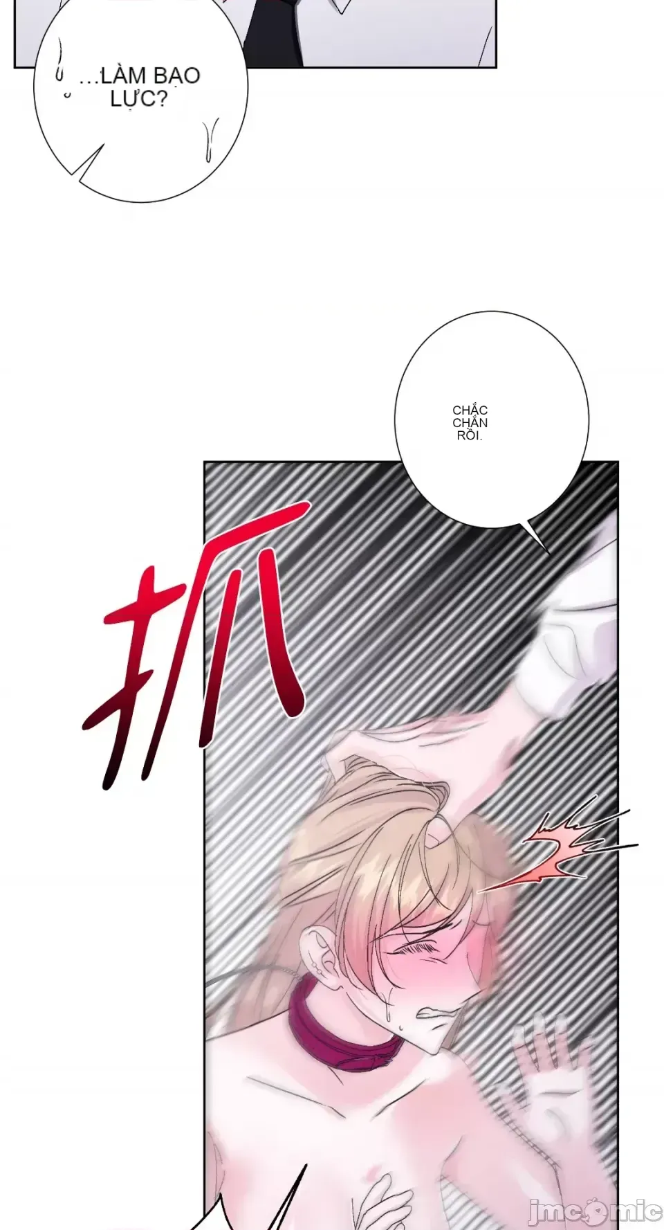 Lilith 2 Chương 1-71