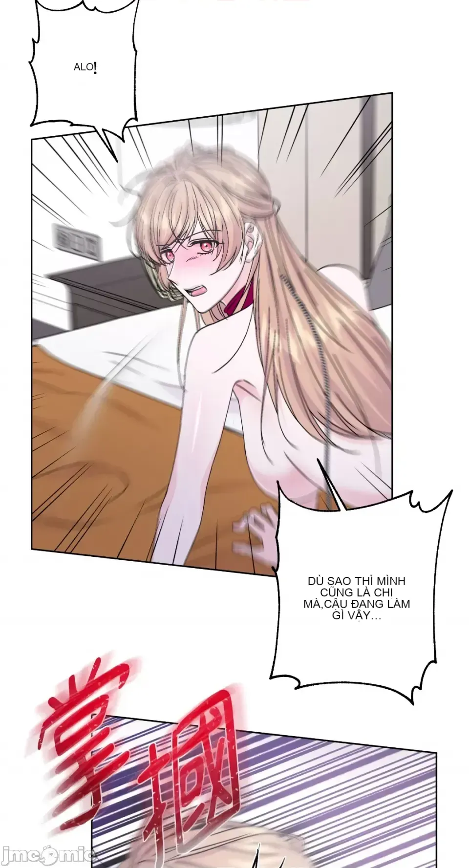 Lilith 2 Chương 1-71