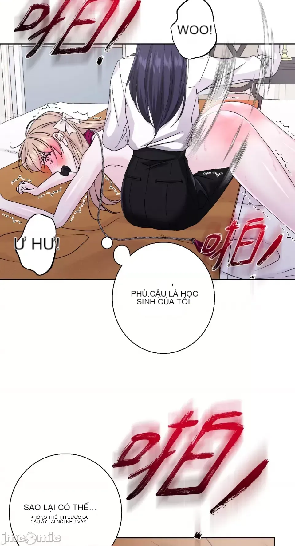 Lilith 2 Chương 1-71