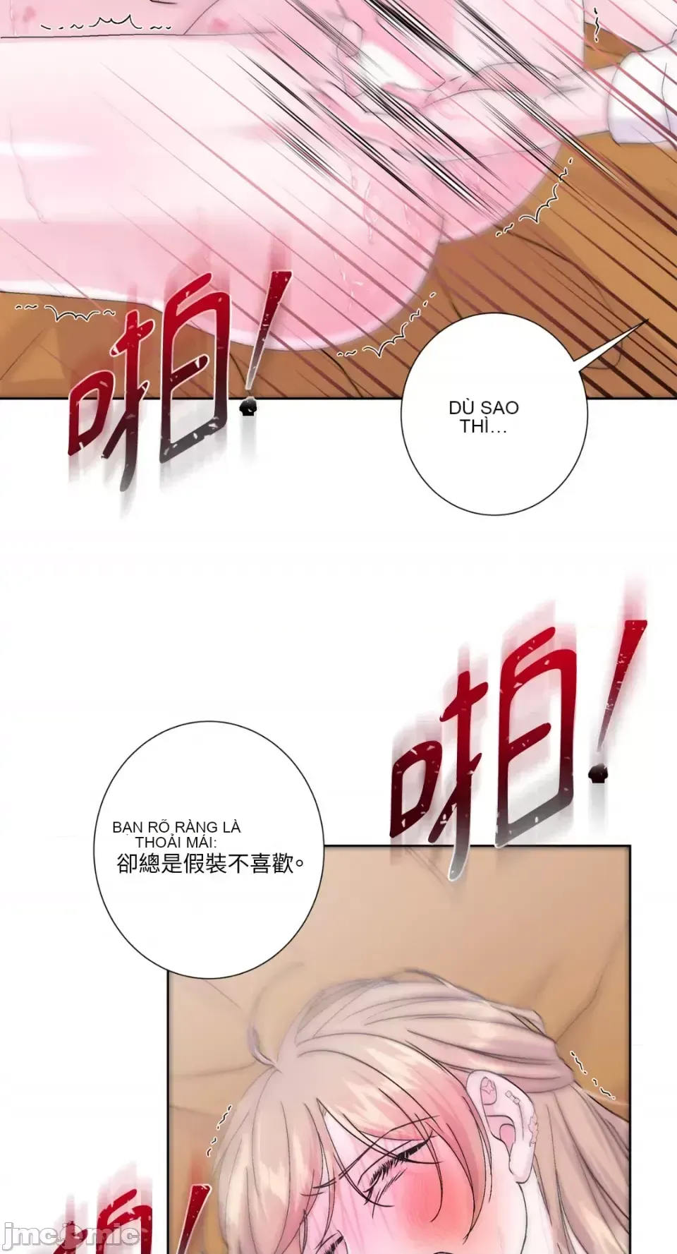 Lilith 2 Chương 1-71