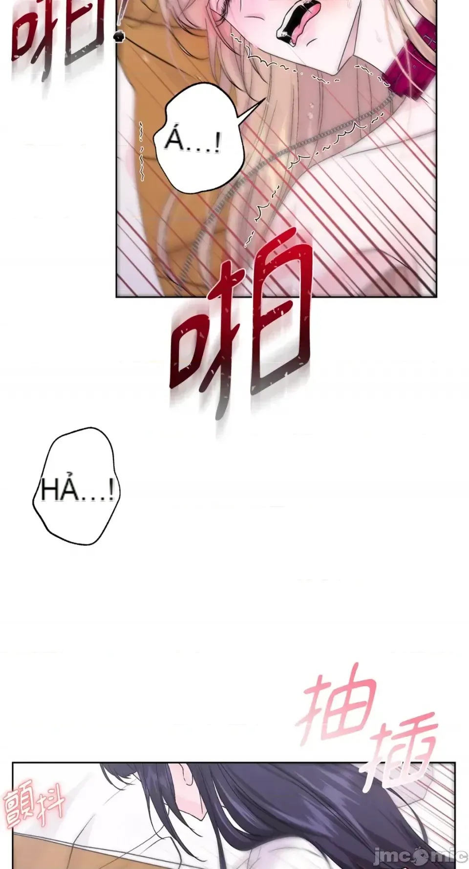 Lilith 2 Chương 1-71