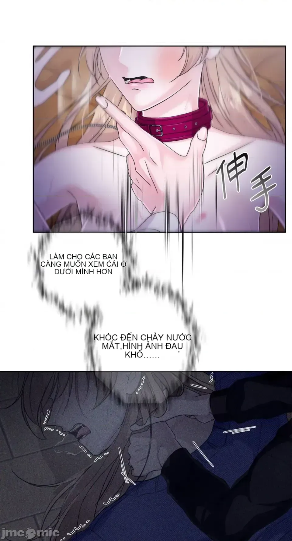 Lilith 2 Chương 1-71