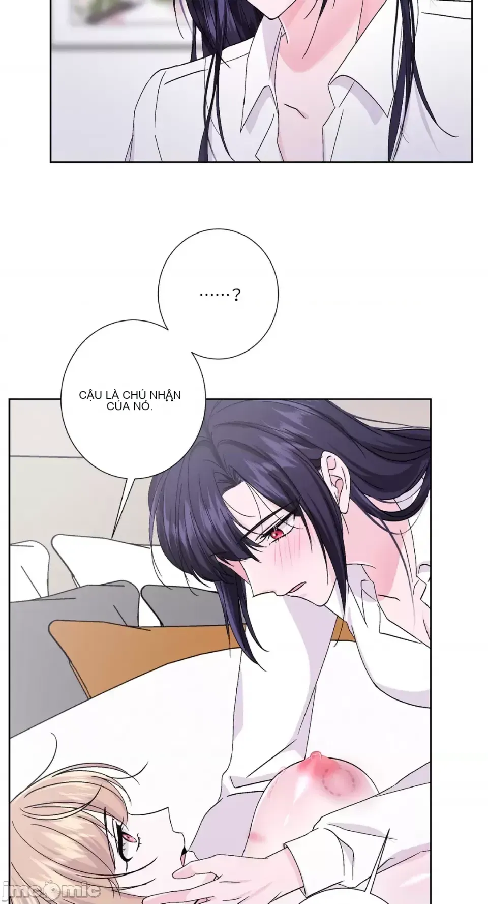 Lilith 2 Chương 1-71