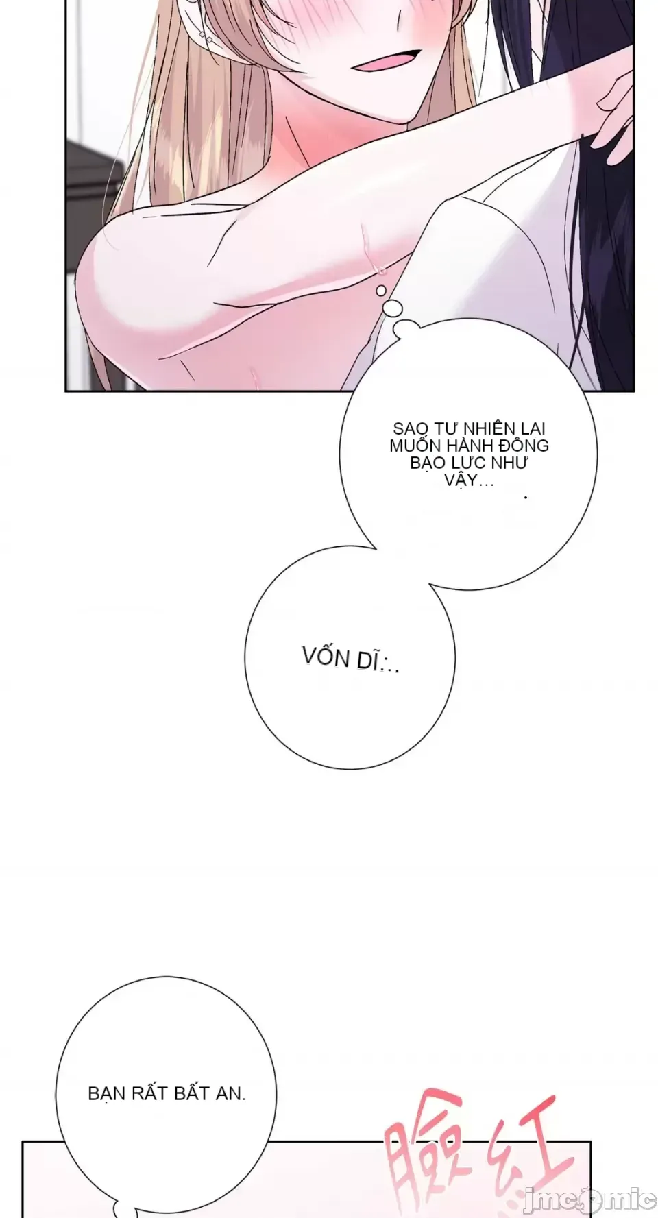 Lilith 2 Chương 1-71