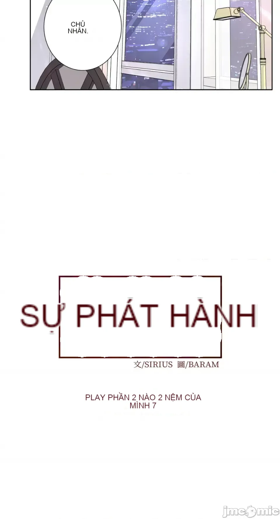 Lilith 2 Chương 1-71