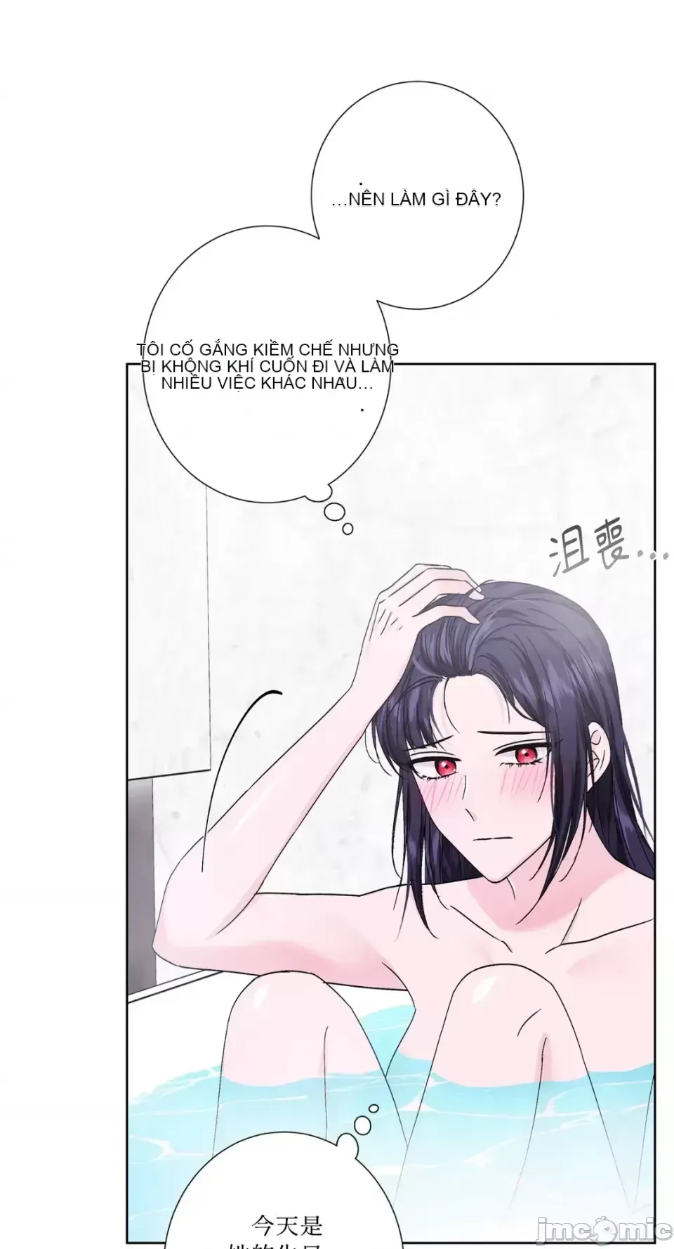 Lilith 2 Chương 1-71