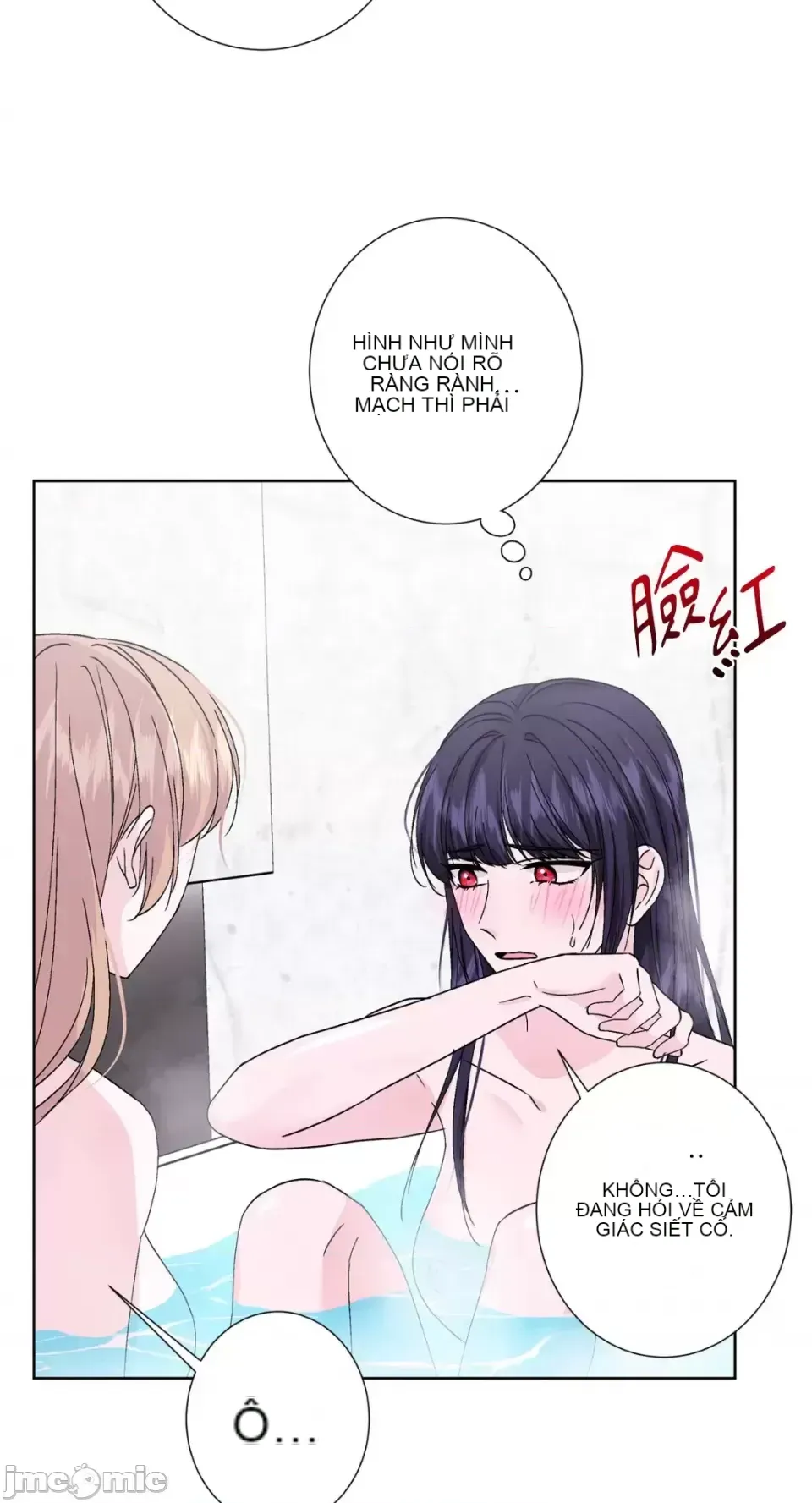 Lilith 2 Chương 1-71