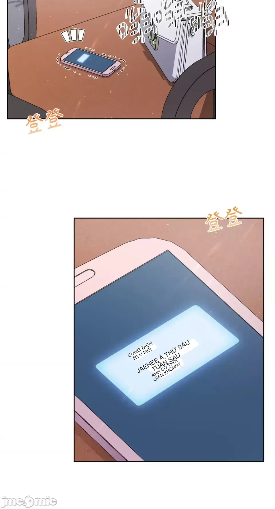 Lilith 2 Chương 1-71