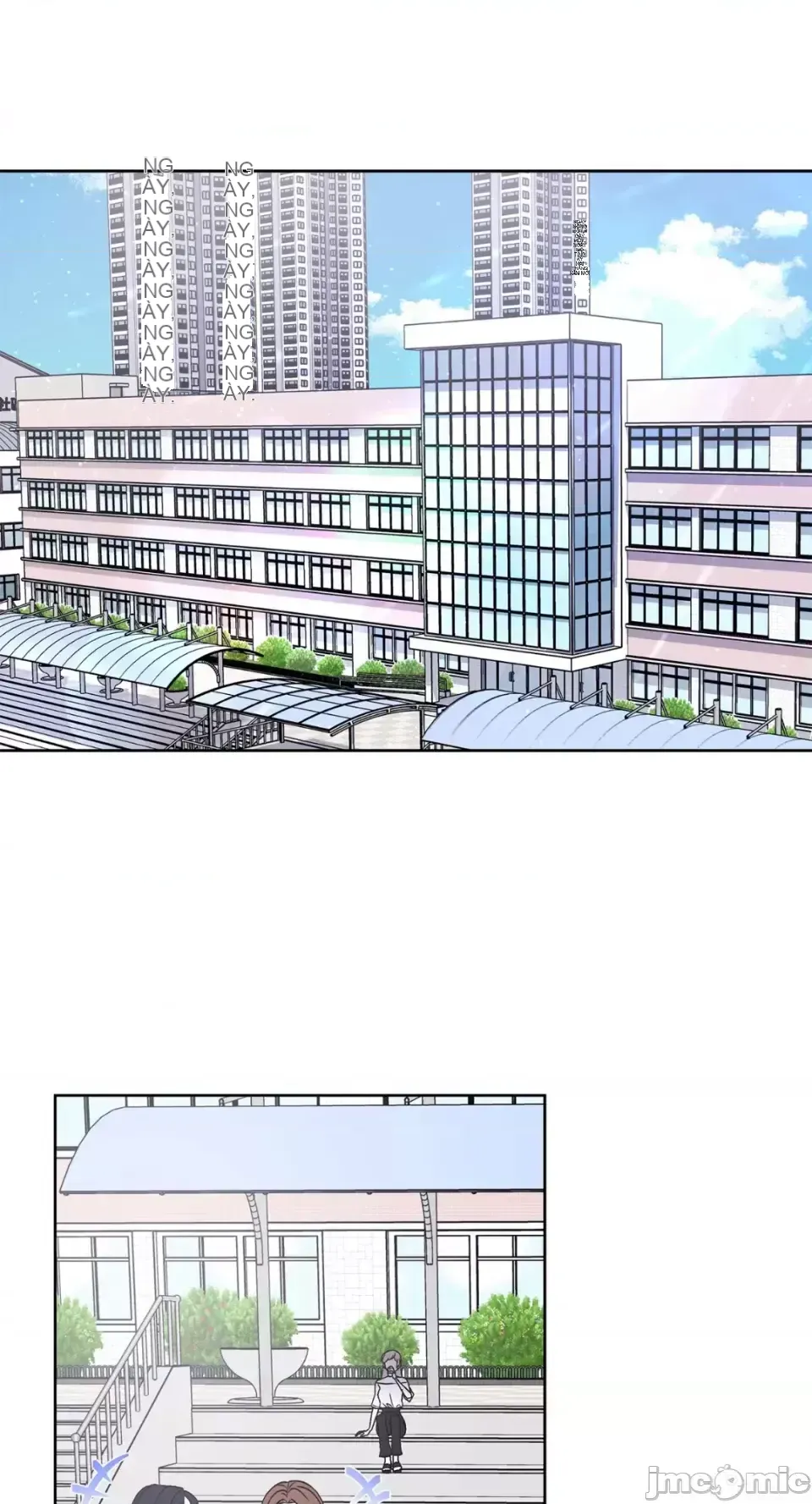 Lilith 2 Chương 1-71