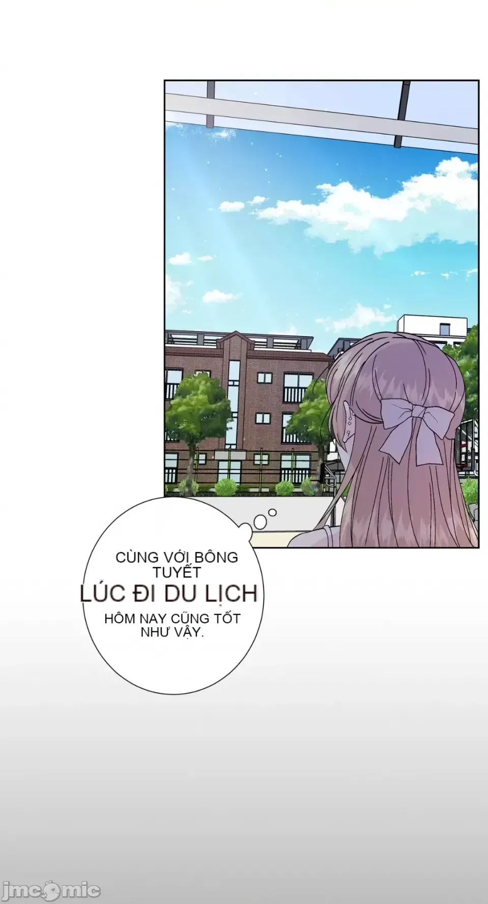 Lilith 2 Chương 1-71