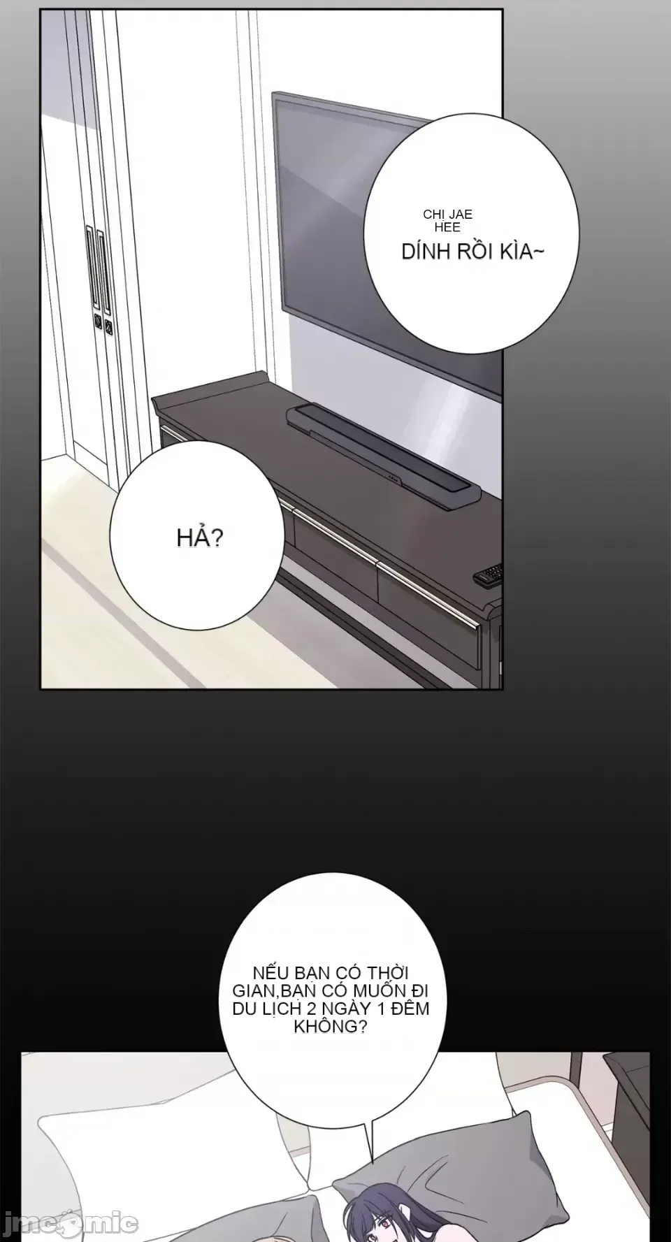 Lilith 2 Chương 1-71