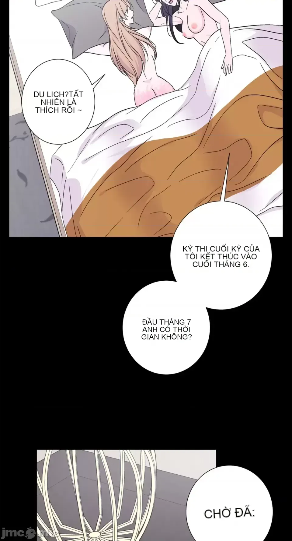 Lilith 2 Chương 1-71