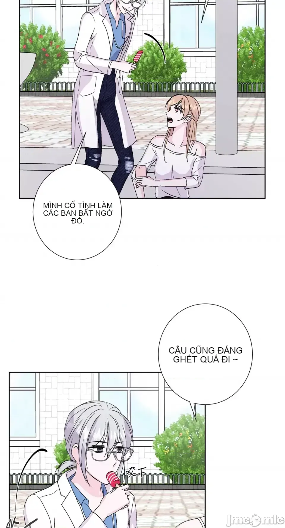 Lilith 2 Chương 1-71